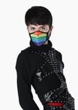  Soteria Pride 03 Rainbow ST286 - Khẩu trang tiêu chuẩn Quốc Tế 