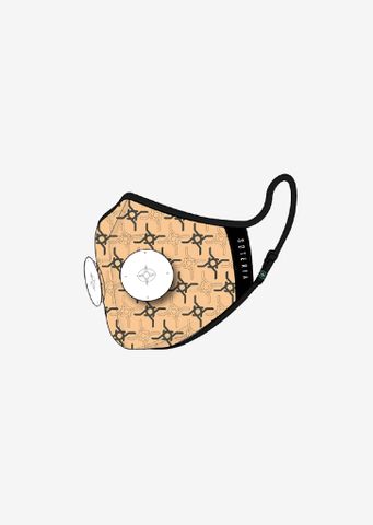 Soteria Signature ST139 - Khẩu trang thời trang cao cấp