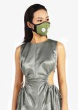  Soteria ST195 Willow - Khẩu trang tiêu chuẩn Quốc Tế 