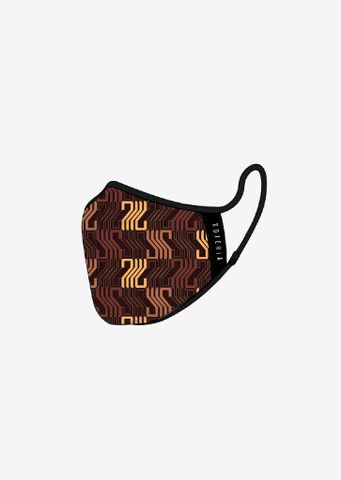 Soteria Signature ST144 - Khẩu trang thời trang cao cấp