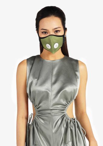 Soteria ST195 Willow - Khẩu trang thời trang cao cấp