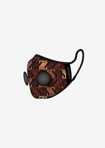  Soteria Signature ST145 - Khẩu trang tiêu chuẩn Quốc Tế 