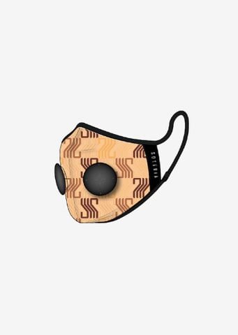 Soteria Signature ST147 - Khẩu trang thời trang cao cấp