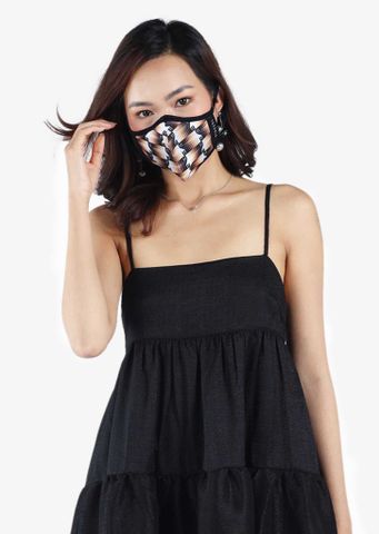 Soteria Signature ST134 - Khẩu trang thời trang cao cấp