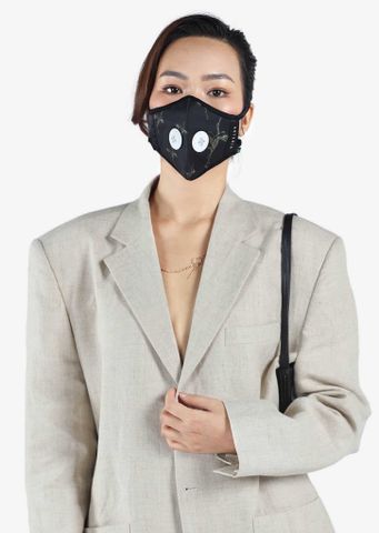  Soteria Up ST051 - Khẩu trang tiêu chuẩn Quốc Tế 