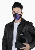  Soteria Street Style ST296 - Khẩu trang tiêu chuẩn Quốc Tế 