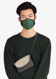  Soteria Greenline ST014 - Khẩu trang tiêu chuẩn Quốc Tế 