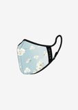  Soteria Flowers ST123 - Khẩu trang tiêu chuẩn Quốc Tế 