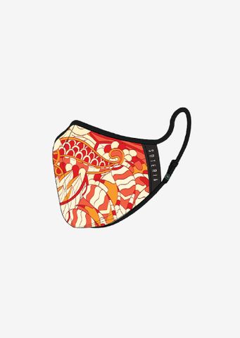 Soteria Tết ST163 - Khẩu trang thời trang cao cấp