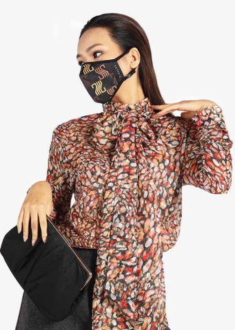 Soteria Signature ST144 - Khẩu trang thời trang cao cấp