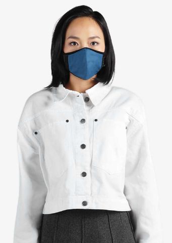 Soteria Ocean Blue ST260 - Khẩu trang tiêu chuẩn Quốc Tế