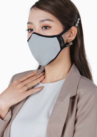  Sotera AntiUV Sea Salt - Khẩu trang chống nắng cao cấp UPF50+ 