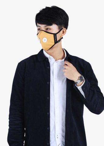 Soteria MariGold ST173 - Khẩu trang tiêu chuẩn Quốc Tế