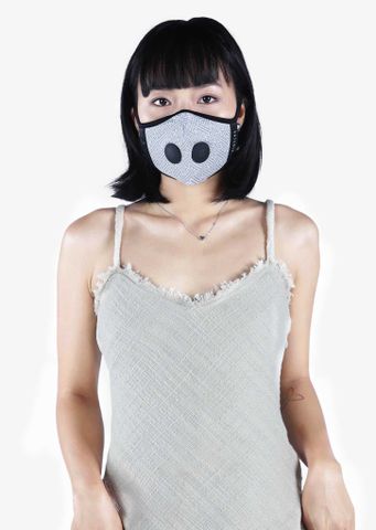 Soteria Weave ST111 - Khẩu trang thời trang cao cấp