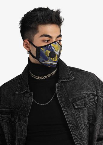 Soteria Rap ST189 - Khẩu trang thời trang cao cấp