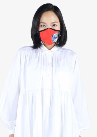 Soteria VietnamBeauty ST050 - Khẩu trang thời trang cao cấp