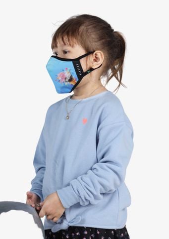  Soteria Icecream ST094 - Khẩu trang tiêu chuẩn Quốc Tế 