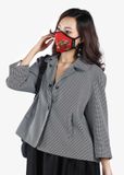  Soteria Tết ST165 - Khẩu trang tiêu chuẩn Quốc Tế 