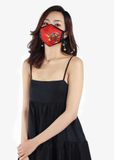  Soteria Tết ST165 - Khẩu trang tiêu chuẩn Quốc Tế 