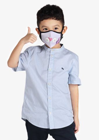  Soteria Dino ST073 - Khẩu trang tiêu chuẩn Quốc Tế 