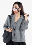  Soteria Tết ST164 - Khẩu trang tiêu chuẩn Quốc Tế 