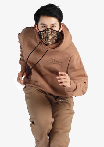 Soteria Signature ST148 - Khẩu trang thời trang cao cấp