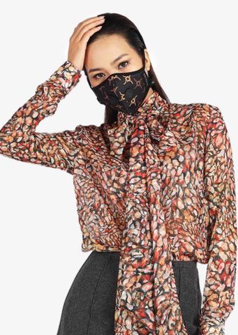 Soteria Signature ST143 - Khẩu trang thời trang cao cấp