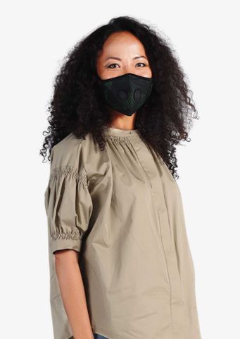  Soteria Military ST057 - Khẩu trang tiêu chuẩn Quốc Tế 