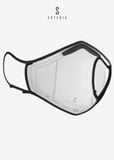  Soteria Pride 03 Rainbow ST286 - Khẩu trang tiêu chuẩn Quốc Tế 