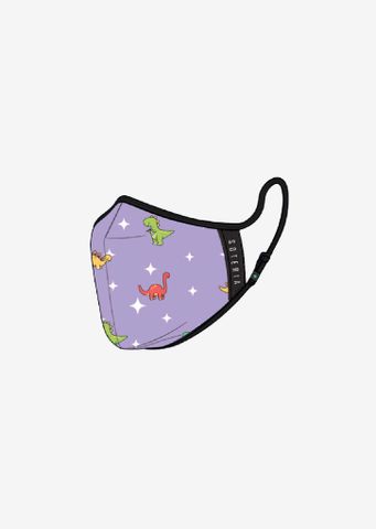  Soteria Dino ST072 - Khẩu trang tiêu chuẩn Quốc Tế 