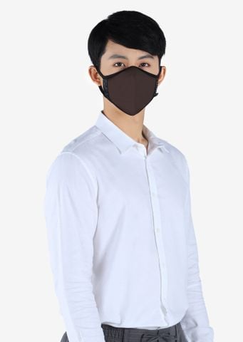  Soteria Clay ST262 - Khẩu trang tiêu chuẩn Quốc Tế 