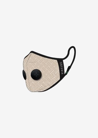Soteria Weave ST111 - Khẩu trang thời trang cao cấp