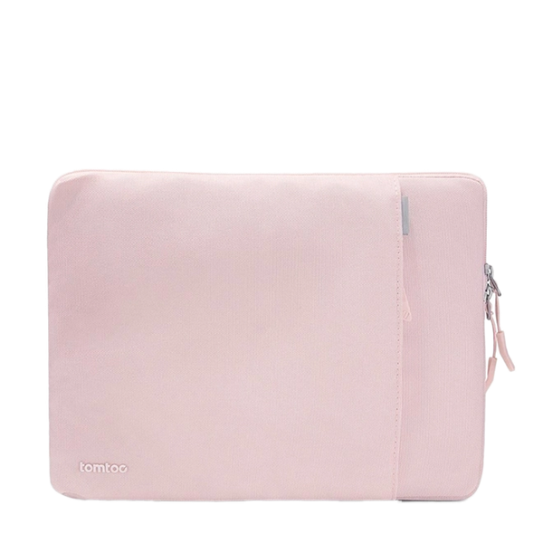 Túi Chống Sốc Tomtoc 360* Protective MacBook/Laptop 13” - Pink
