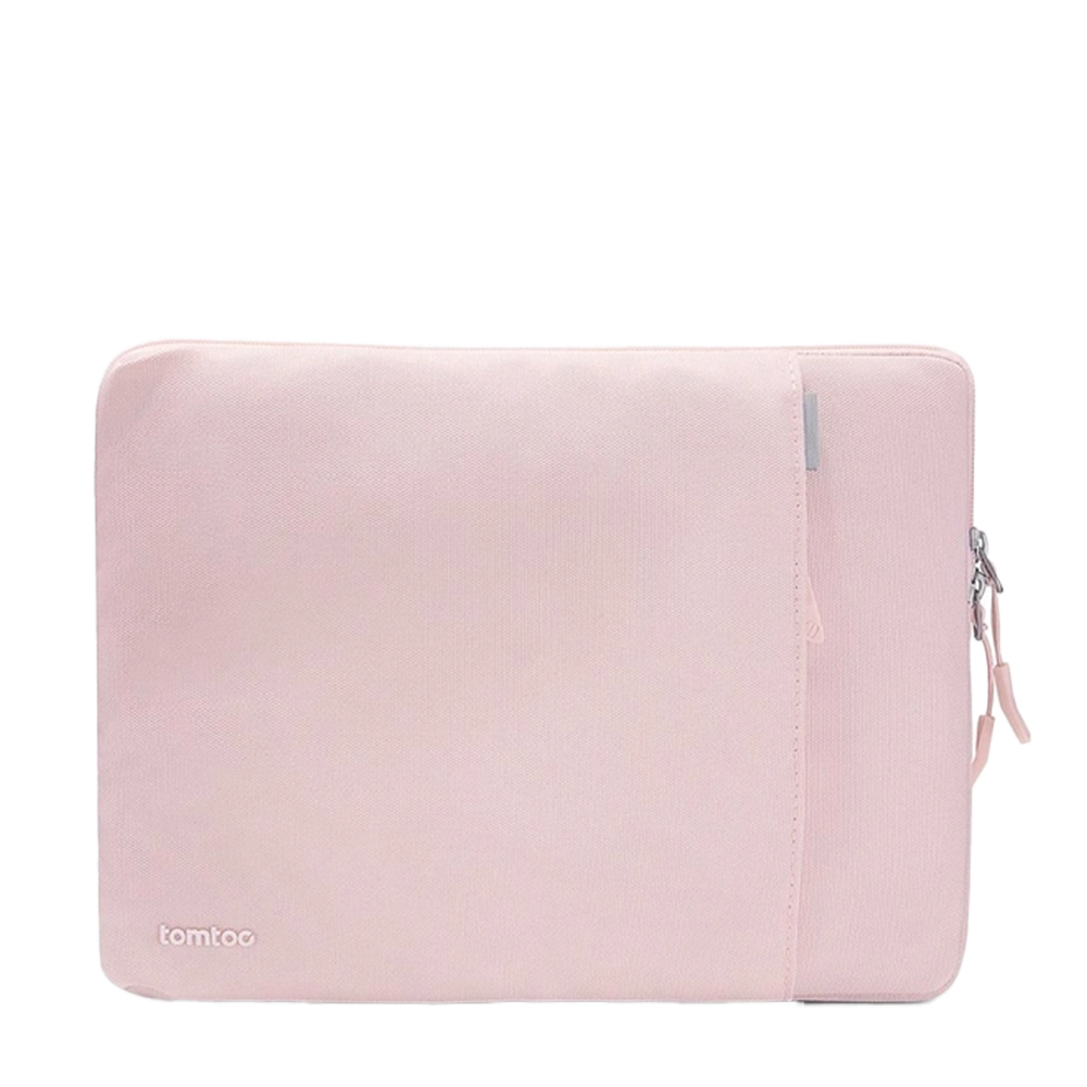  Túi Chống Sốc Tomtoc 360* Protective MacBook/Laptop 13” - Pink 