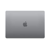  MacBook Air M3 15 inch 2024 màu Gray 8 CPU / 10 GPU / 8GB RAM / 256GB - Chính hãng VN 