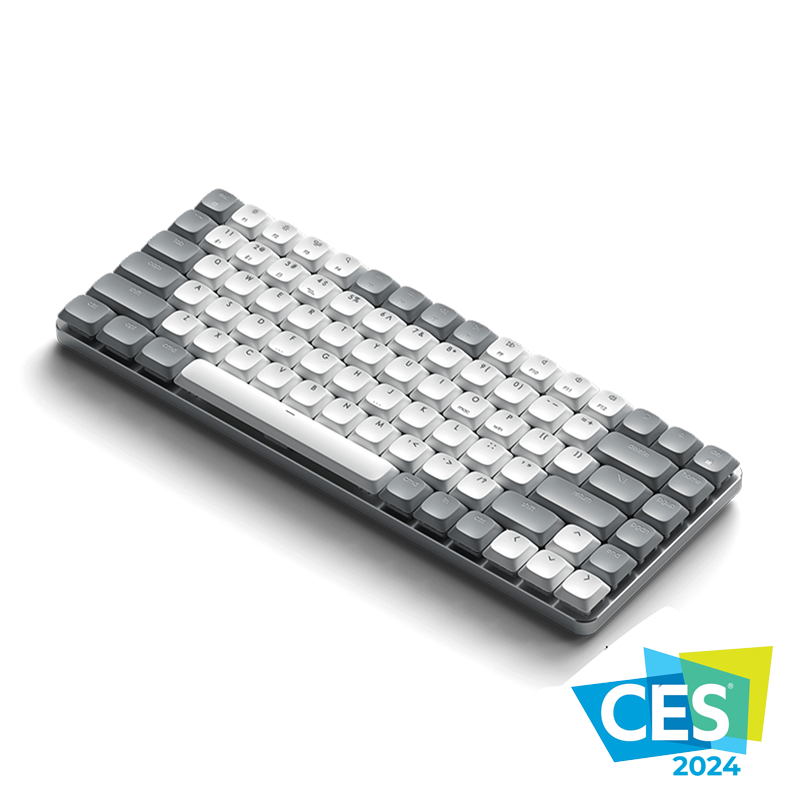 Bàn Phím Satechi SM1 Slim Mechanical Backlit