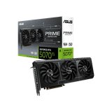  Card đồ hoạ ASUS PRIME GeForce RTX™ 5070 Ti 16GB GDDR7 OC Edition 