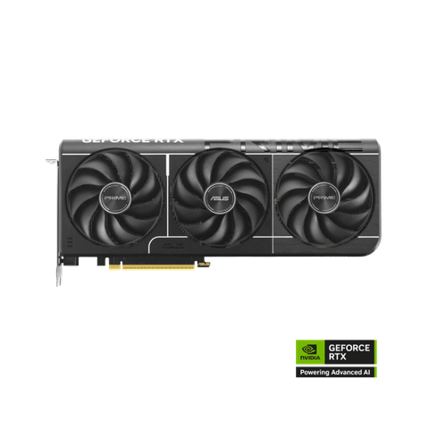 Card đồ hoạ ASUS PRIME GeForce RTX 5070 12GB GDDR7 OC Edition