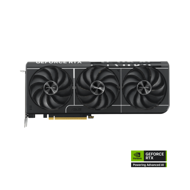 Card Đồ Hoạ ASUS PRIME GeForce RTX 5080 16GB GDDR7 OC Edition