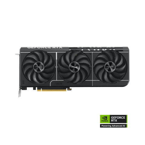 Card đồ hoạ ASUS PRIME GeForce RTX™ 5080 16GB GDDR7 OC Edition