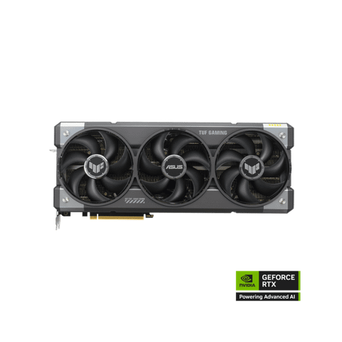 Card đồ hoạ ASUS TUF Gaming GeForce RTX™ 5080 16GB GDDR7 OC Edition