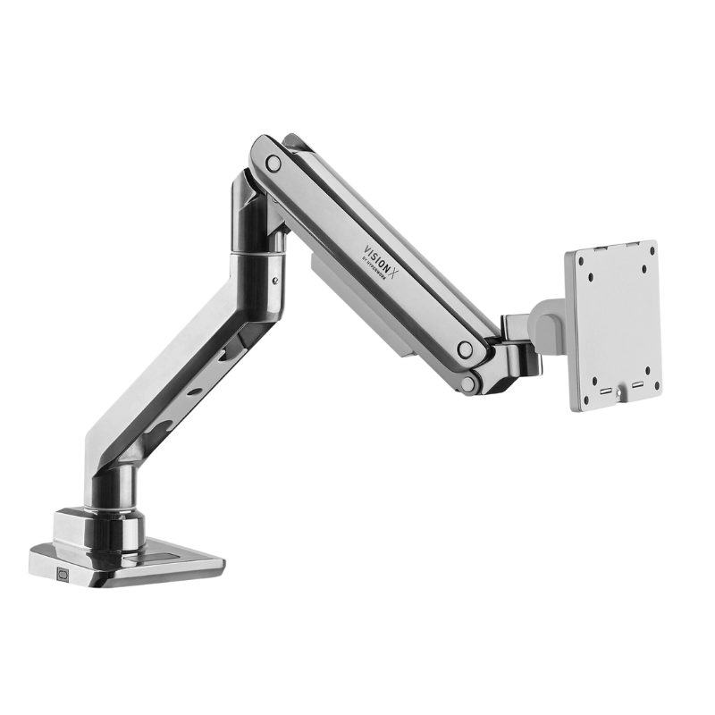 Giá Treo Màn Hình Hyperwork Visionx Vs01 22 - 43 Inch