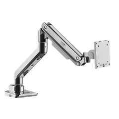 Giá treo màn hình HyperWork VisionX VS01 - Bạc