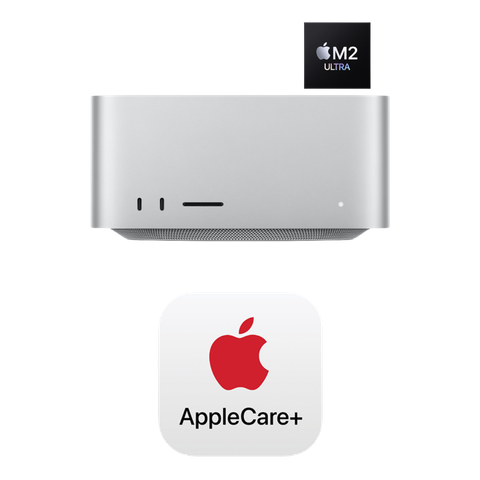 Dịch vụ gia hạn bảo hành AppleCare+ cho Mac Studio M2 Ultra