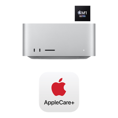Dịch vụ gia hạn bảo hành AppleCare+ cho Mac Studio M1 Ultra