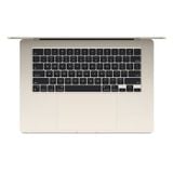  MacBook Air M3 15 inch 2024 8 CPU / 10 GPU / 16GB RAM / 256GB - Chính hãng VN 