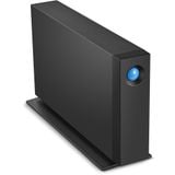  Ổ Cứng Để Bàn LaCie D2 Pro 16TB USB-C + SRS - STHA16000800 