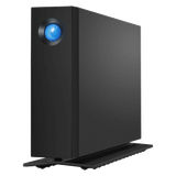  Ổ Cứng Để Bàn LaCie D2 Pro 16TB USB-C + SRS - STHA16000800 