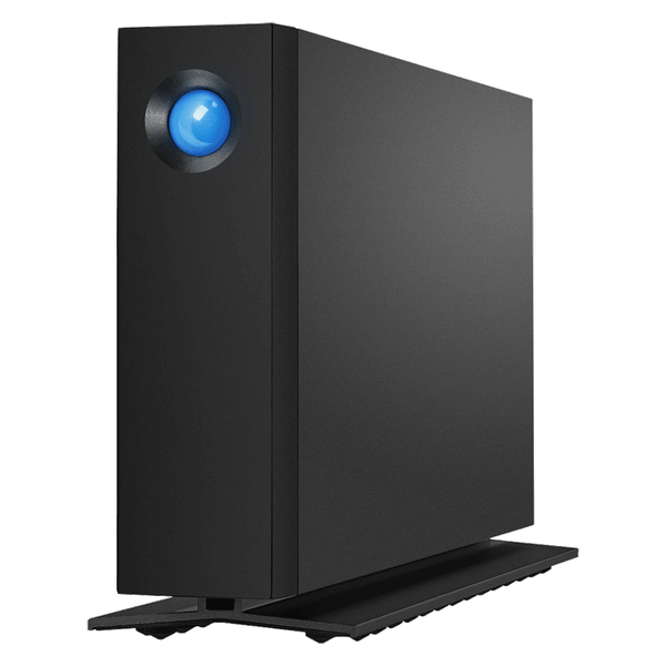 Ổ Cứng Để Bàn LaCie D2 Pro 16TB USB-C + SRS - STHA16000800