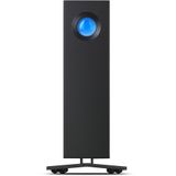  Ổ Cứng Để Bàn LaCie D2 Pro 16TB USB-C + SRS - STHA16000800 
